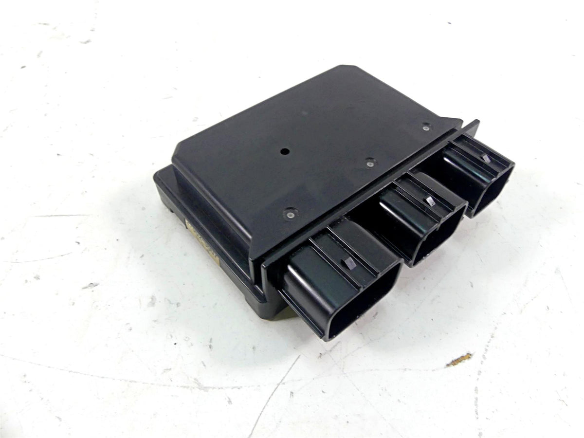 2010 Kawasaki ZX1400 ZX14 R Ninja Fuse Junction Box Unit Module 27002-0007 {{ shop.shopifyCountryName }} - Mototech271