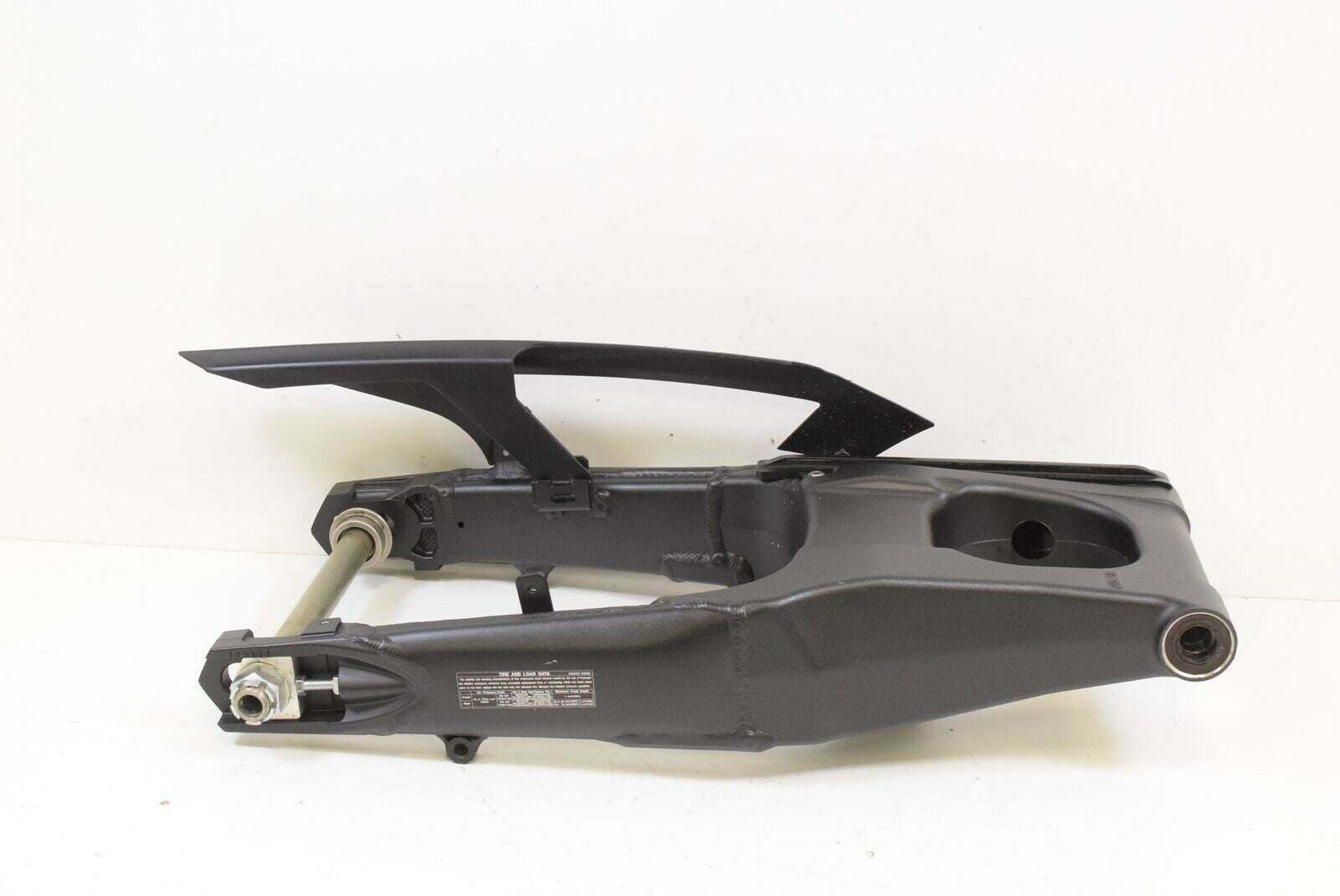 2015 Kawasaki ZX1400 ZX14R Ninja Rear Swingarm Swing Arm w/ Cover 33001-0590-18R {{ shop.shopifyCountryName }} - Mototech271