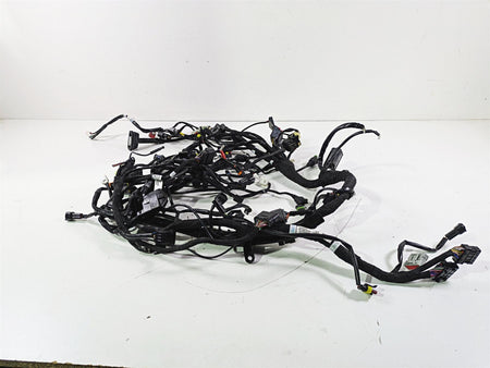 2022 KTM 1290 Super Adventure S Main & Engine Wiring Harness Loom 61911075033 {{ shop.shopifyCountryName }} - Mototech271