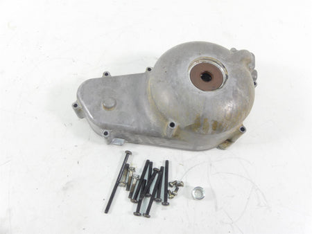 2013 Arctic Cat Wildcat 1000 LTD Engine Alternator Stator Side Cover 0806-151 {{ shop.shopifyCountryName }} - Mototech271