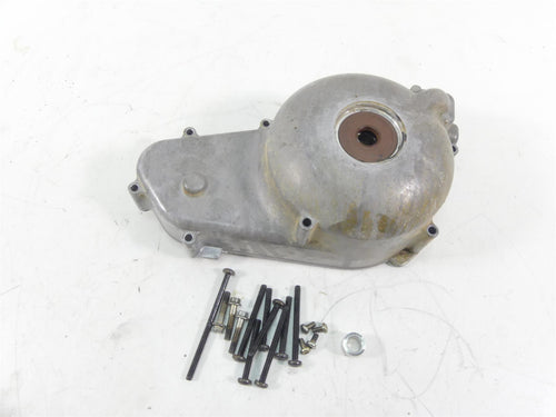 2013 Arctic Cat Wildcat 1000 LTD Engine Alternator Stator Side Cover 0806-151 | Mototech271