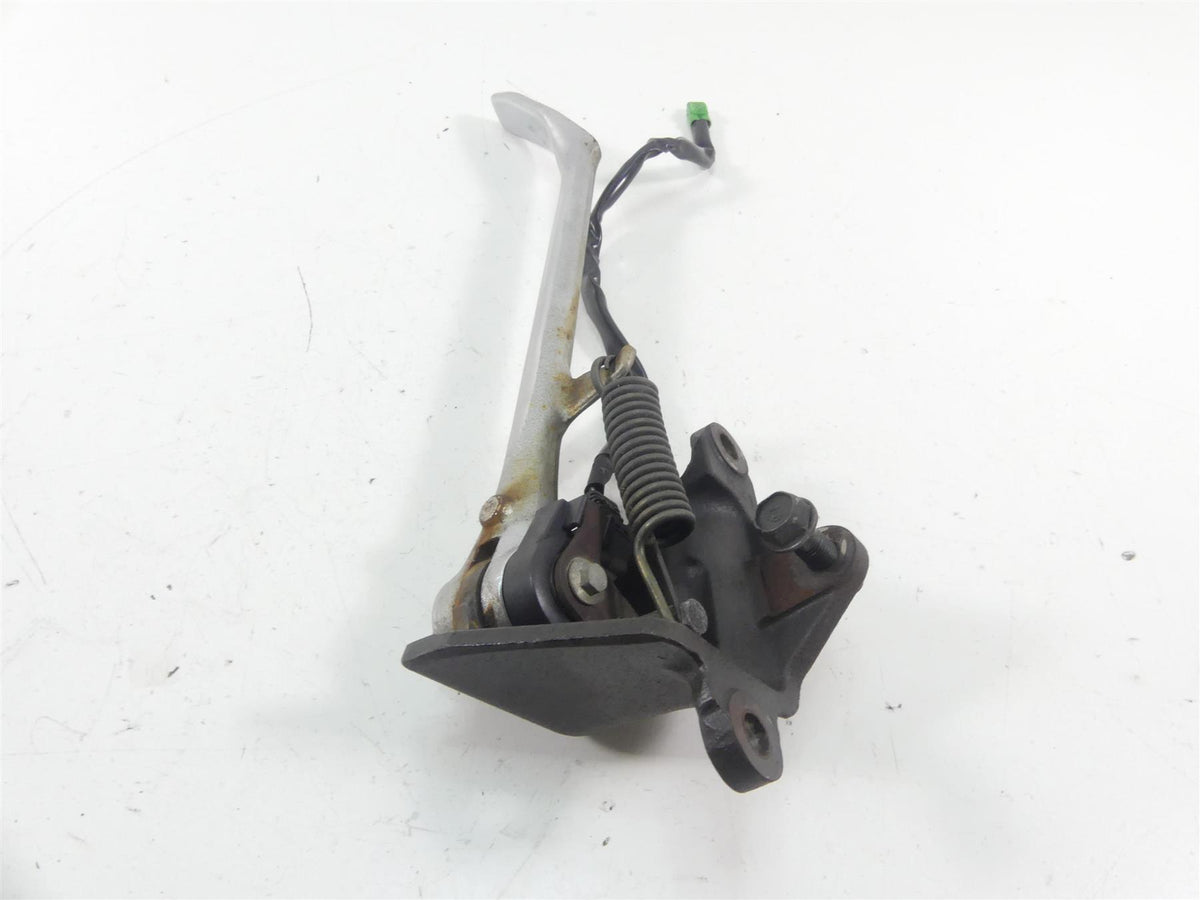 2003 Honda VTX1800 C Side Kick Stand Kickstand 50530-MCH-000 50530-MCH-C10 {{ shop.shopifyCountryName }} - Mototech271