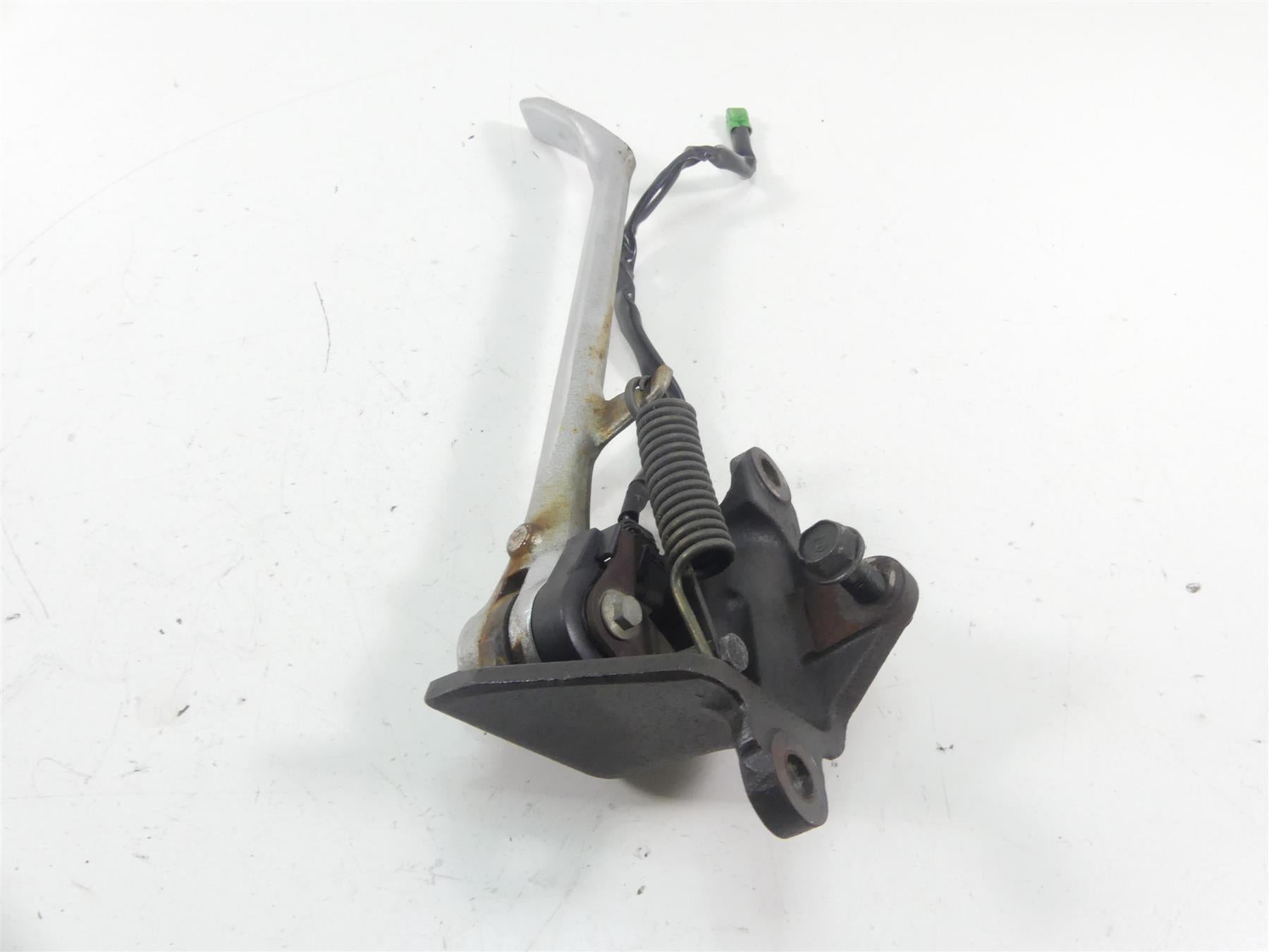 2003 Honda VTX1800 C Side Kick Stand Kickstand 50530-MCH-000 50530-MCH-C10 {{ shop.shopifyCountryName }} - Mototech271