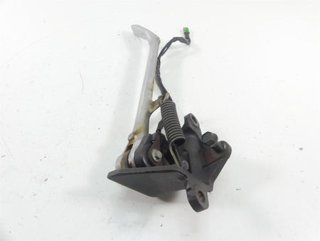 2003 Honda VTX1800 C Side Kick Stand Kickstand 50530-MCH-000 50530-MCH-C10 {{ shop.shopifyCountryName }} - Mototech271