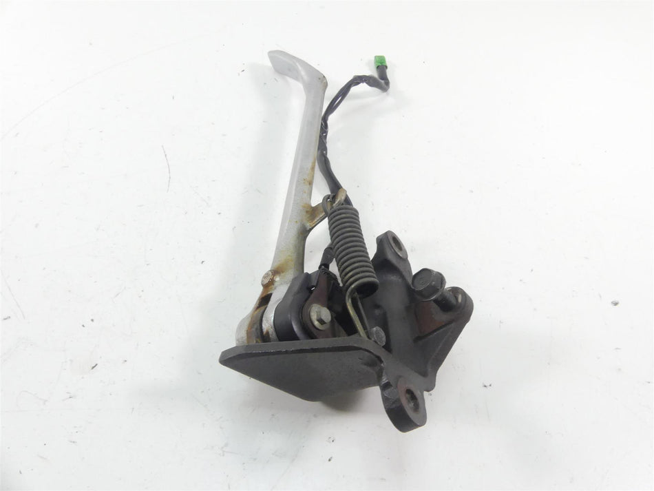 2003 Honda VTX1800 C Side Kick Stand Kickstand 50530-MCH-000 50530-MCH-C10 {{ shop.shopifyCountryName }} - Mototech271