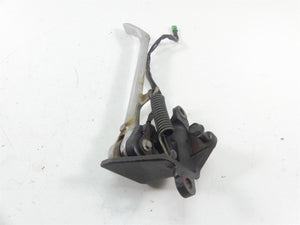 2003 Honda VTX1800 C Side Kick Stand Kickstand 50530-MCH-000 50530-MCH-C10 | Mototech271