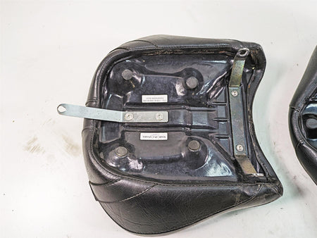2006 Honda V-Twin VTX1300 R Ultimate Seats Lowrider Driver Seat Set 2P-10090 {{ shop.shopifyCountryName }} - Mototech271