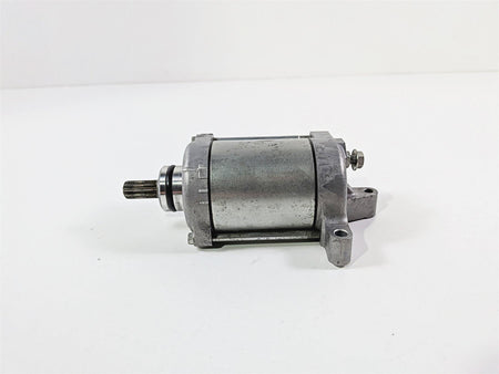 2017 Honda CBR600RR PC40 Engine Starter Motor - Tested 31200-MFJ-D01 {{ shop.shopifyCountryName }} - Mototech271