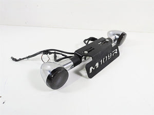 2019 Suzuki M109R VZR1800 Boulevard Rear Blinker Turn Signal Set 35603-48ED0