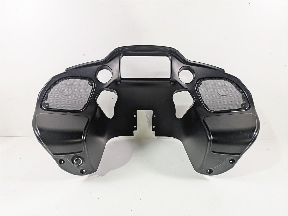 2021 Harley Touring FLTRX Road Glide Inner Front Nose Fairing 57000305 {{ shop.shopifyCountryName }} - Mototech271