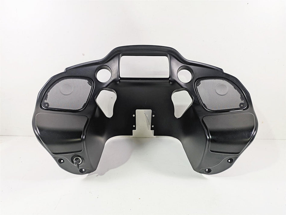 2021 Harley Touring FLTRX Road Glide Inner Front Nose Fairing 57000305 {{ shop.shopifyCountryName }} - Mototech271
