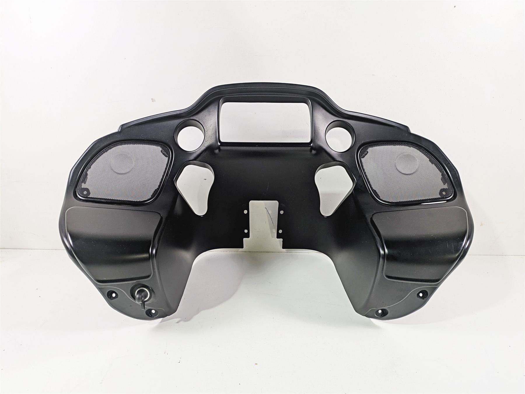 2021 Harley Touring FLTRX Road Glide Inner Front Nose Fairing 57000305