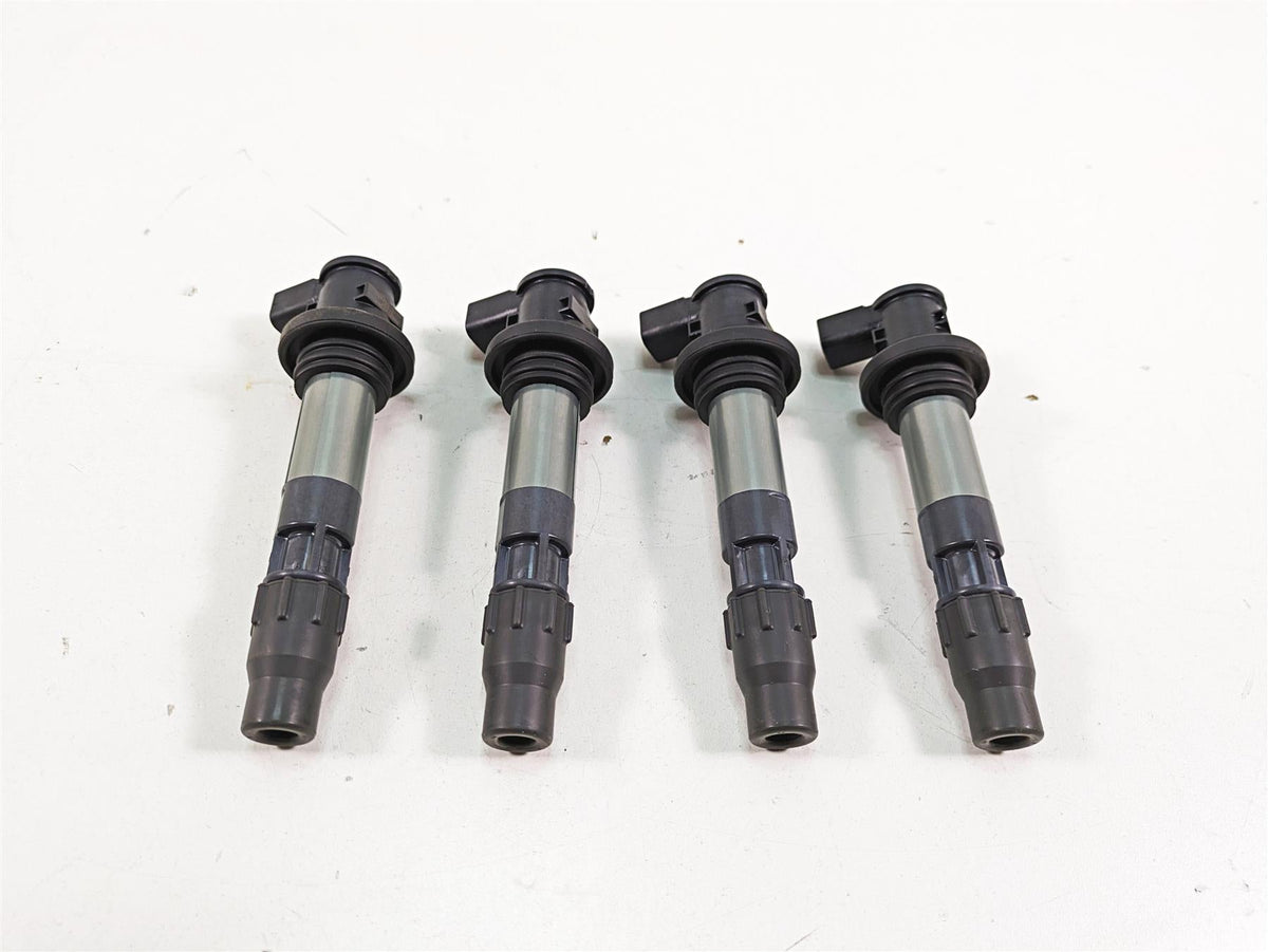 2022 Suzuki GSXR 750 Denso Ignition Coil Set 4K Only 33410-38H00 129700-5230 {{ shop.shopifyCountryName }} - Mototech271