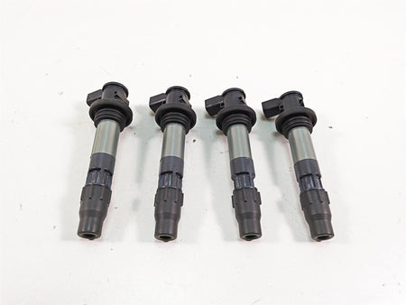 2022 Suzuki GSXR 750 Denso Ignition Coil Set 4K Only 33410-38H00 129700-5230 {{ shop.shopifyCountryName }} - Mototech271