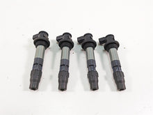 Load image into Gallery viewer, 2022 Suzuki GSXR 750 Denso Ignition Coil Set 4K Only 33410-38H00 129700-5230 | Mototech271
