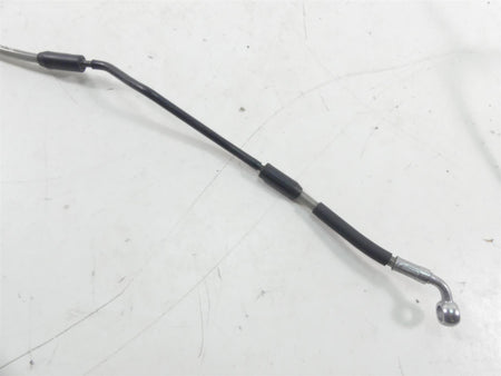 2017 BMW R1200RT K52 Front Abs Brake Line Hose Set 34328541828 34328541829 {{ shop.shopifyCountryName }} - Mototech271