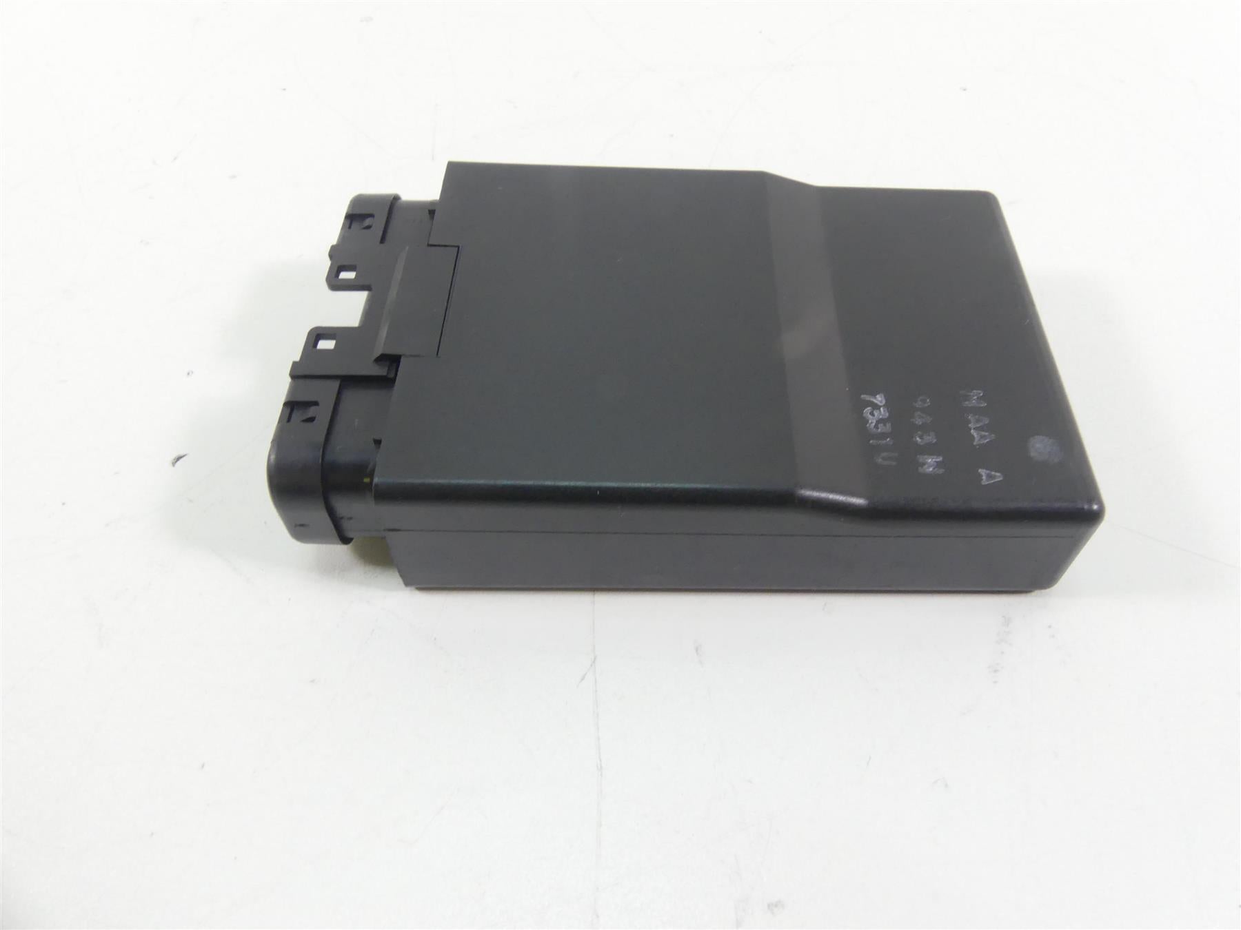 1998 Honda Shadow VT1100T Cdi Ecu Ecm Engine Control Module 30410-MAA-A10 {{ shop.shopifyCountryName }} - Mototech271