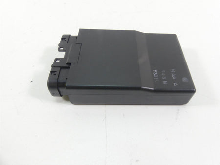 1998 Honda Shadow VT1100T Cdi Ecu Ecm Engine Control Module 30410-MAA-A10 {{ shop.shopifyCountryName }} - Mototech271