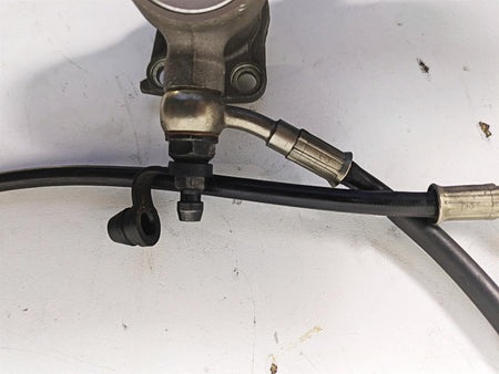 2011 Ducati Hypermotard 1100 Evo SP Clutch Slave Cylinder 19540031A {{ shop.shopifyCountryName }} - Mototech271