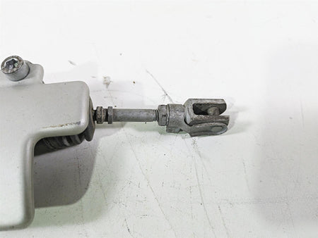 2004 BMW R1150GS R21 FTE Rear Brake Master Cylinder ABS: 14.29mm 34317660907 {{ shop.shopifyCountryName }} - Mototech271