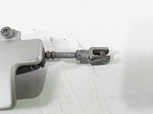 Load image into Gallery viewer, 2004 BMW R1150GS R21 FTE Rear Brake Master Cylinder ABS: 14.29mm 34317660907
