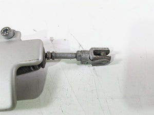 2004 BMW R1150GS R21 FTE Rear Brake Master Cylinder ABS: 14.29mm 34317660907