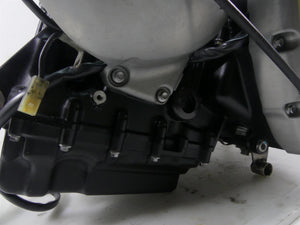 2017 Triumph Thruxton 1200R Bottom End Engine Motor Crank Case Shaft 3K T1162953