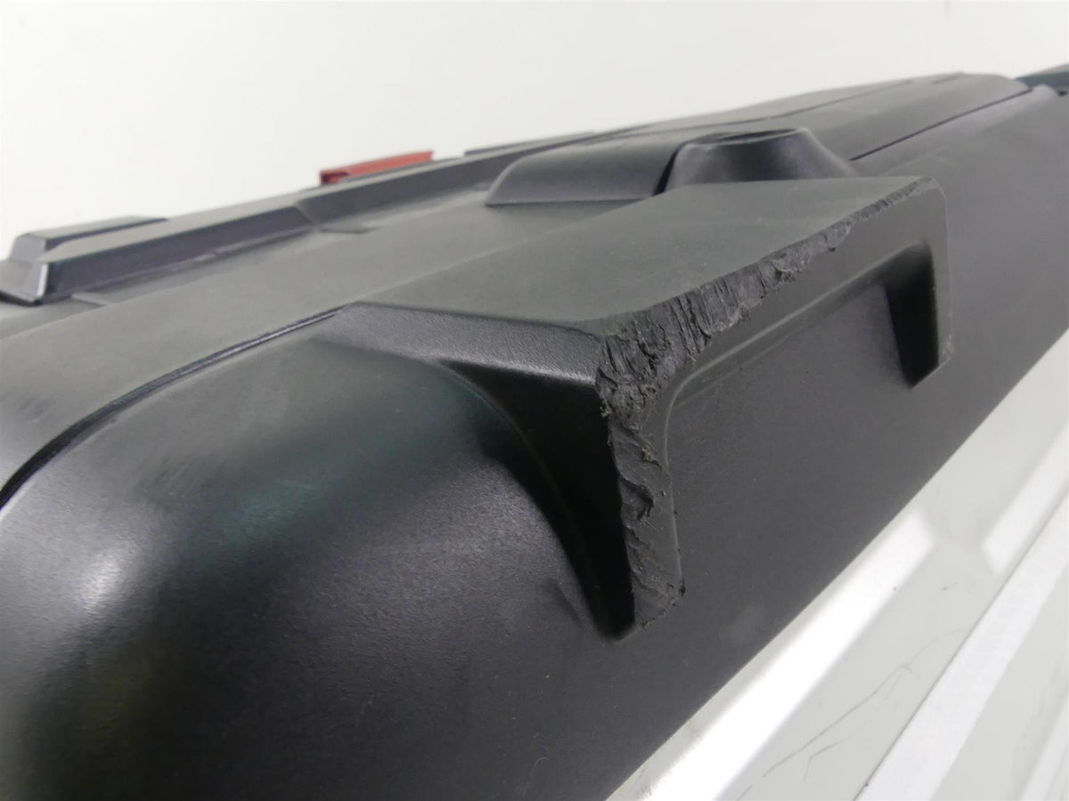 2008 BMW R1200GS K25 Left Saddlebag Saddle Bag Vario Case - Read 71607692173 {{ shop.shopifyCountryName }} - Mototech271