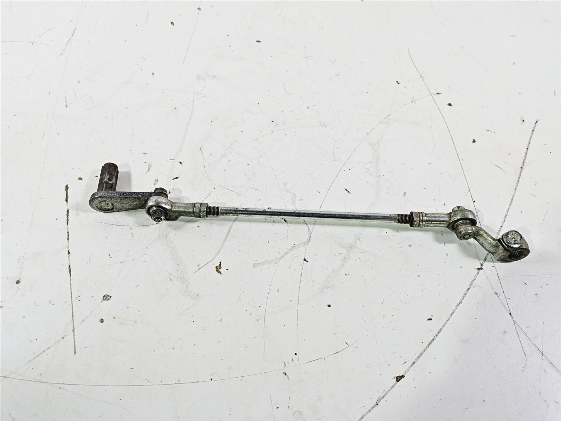 2004 Victory Kingpin Shifter Linkage Shift Lever Link - Floorboard 1014246 {{ shop.shopifyCountryName }} - Mototech271