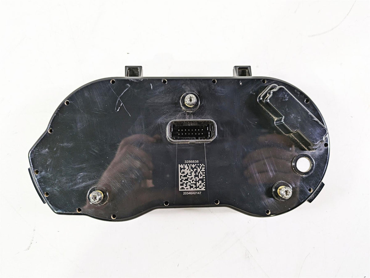 2021 Polaris RZR1000 XP Premium Speedometer Gauges Instrument - 1k Only 3286838 {{ shop.shopifyCountryName }} - Mototech271