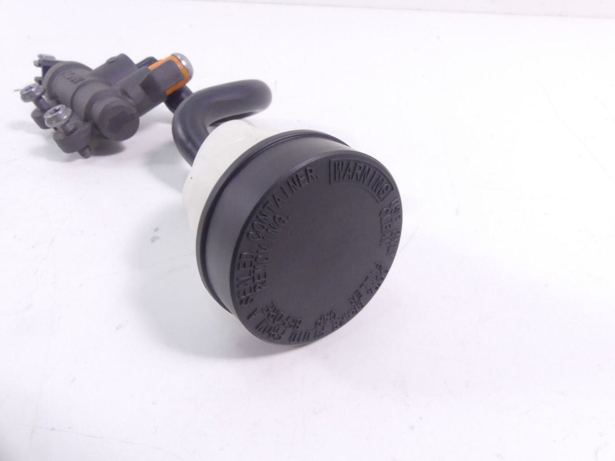 2017 BMW R1200RT RTW K52 Rear Brake Master Cylinder 1/2" 34318522398 {{ shop.shopifyCountryName }} - Mototech271