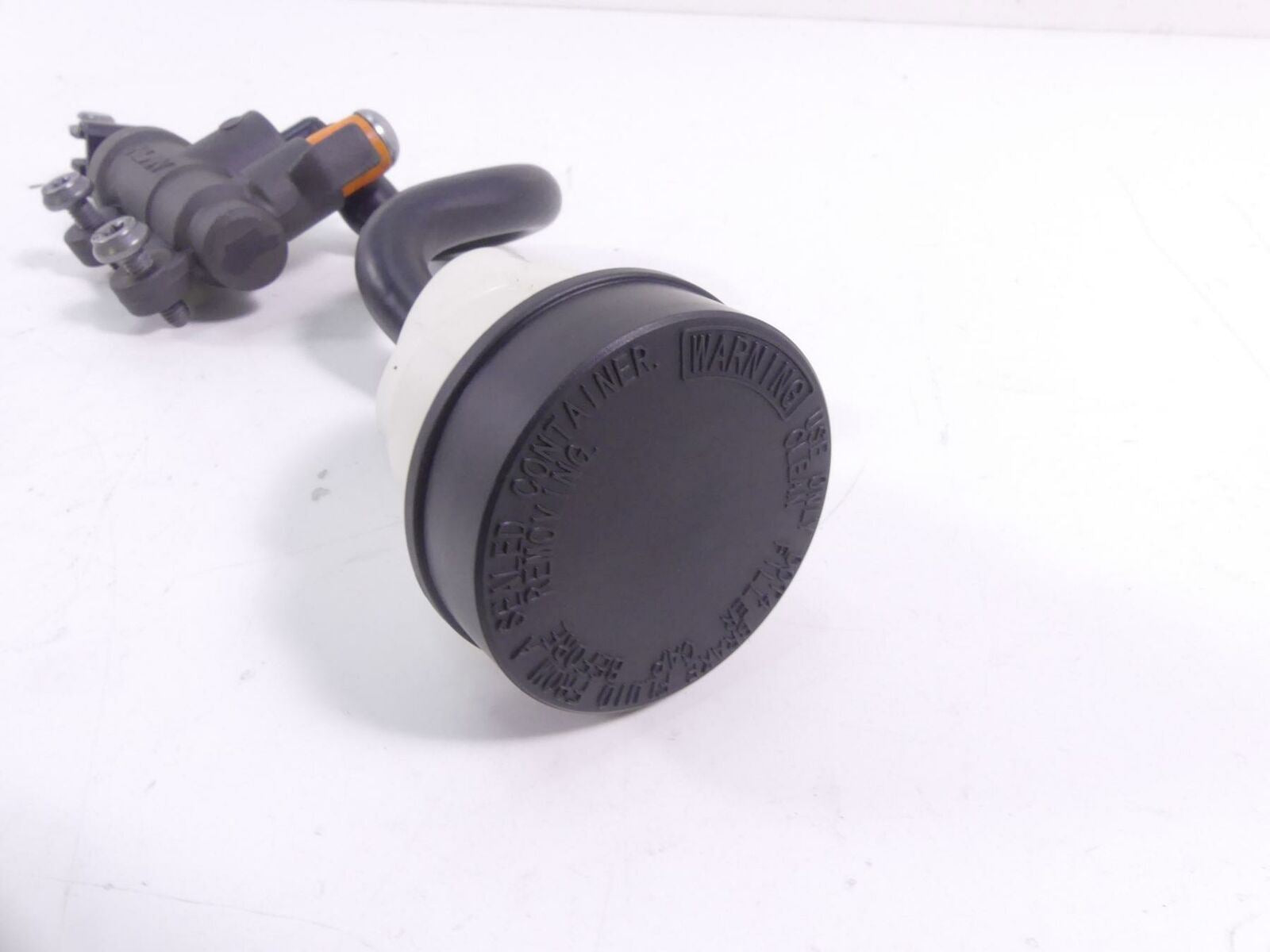 2017 BMW R1200RT RTW K52 Rear Brake Master Cylinder 1/2" 34318522398 {{ shop.shopifyCountryName }} - Mototech271