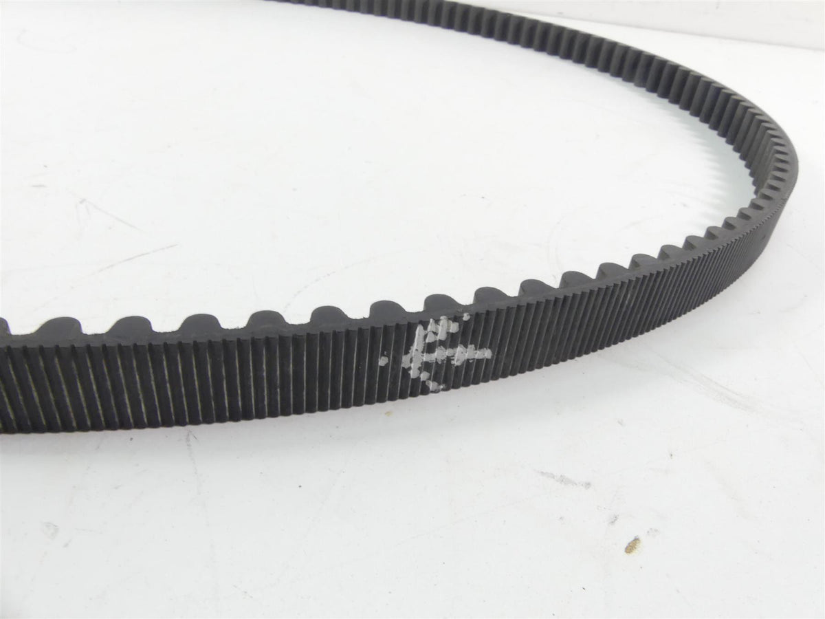 2013 Harley Touring FLTRX Road Glide Rear Main Drive Belt 140T 1" 40024-09A {{ shop.shopifyCountryName }} - Mototech271