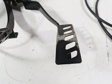 2022 Yamaha YXZ1000 R Foot Pedal Set & Cables 2HC-F2548-11-00 {{ shop.shopifyCountryName }} - Mototech271