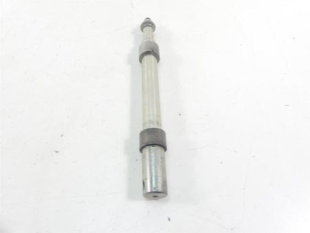 2007 Harley FLHTCU SE2 CVO Electra Glide Front 1" Axle Wheel Spindle 43364-00 {{ shop.shopifyCountryName }} - Mototech271