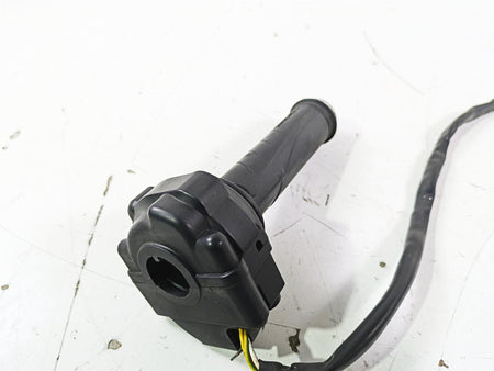 2017 Ducati Monster 1200 S Ride By Wire Throttle Grip 66020093B {{ shop.shopifyCountryName }} - Mototech271