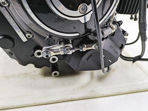 2020 Ducati Scrambler 1100 Sport Pro Engine Motor 908Miles Only - Read 53010331A