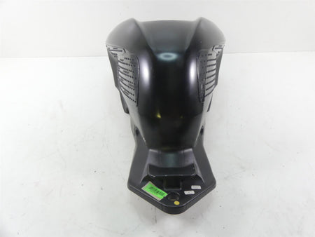 2013 Ducati Streetfighter 848 Fuel Petrol Tank + Ignition Cover - Read 58611821A {{ shop.shopifyCountryName }} - Mototech271