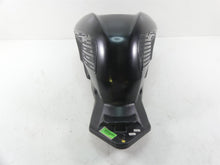 Load image into Gallery viewer, 2013 Ducati Streetfighter 848 Fuel Petrol Tank + Ignition Cover - Read 58611821A | Mototech271
