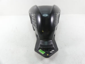 2013 Ducati Streetfighter 848 Fuel Petrol Tank + Ignition Cover - Read 58611821A | Mototech271