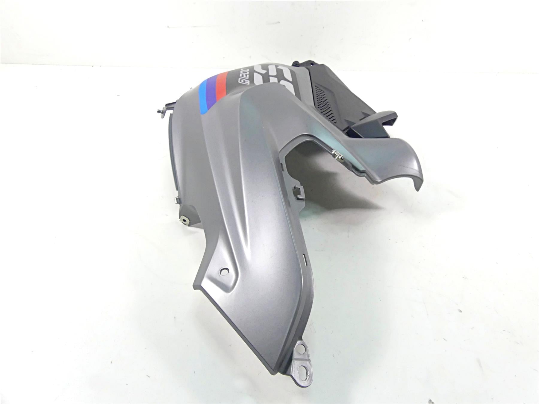 2014 BMW R1200GS K50 Left Tank Side Fairing Cover Set 46638528669 46638533679 {{ shop.shopifyCountryName }} - Mototech271