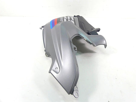 2014 BMW R1200GS K50 Left Tank Side Fairing Cover Set 46638528669 46638533679 {{ shop.shopifyCountryName }} - Mototech271