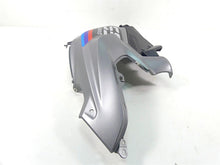 Load image into Gallery viewer, 2014 BMW R1200GS K50 Left Tank Side Fairing Cover Set 46638528669 46638533679 | Mototech271
