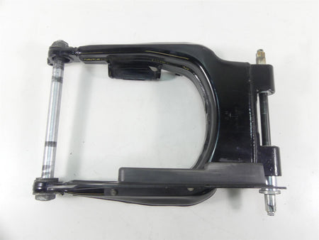 2014 Harley Touring FLHXS Street Glide Sp Swingarm Swing Arm + Axle 45470-09 {{ shop.shopifyCountryName }} - Mototech271
