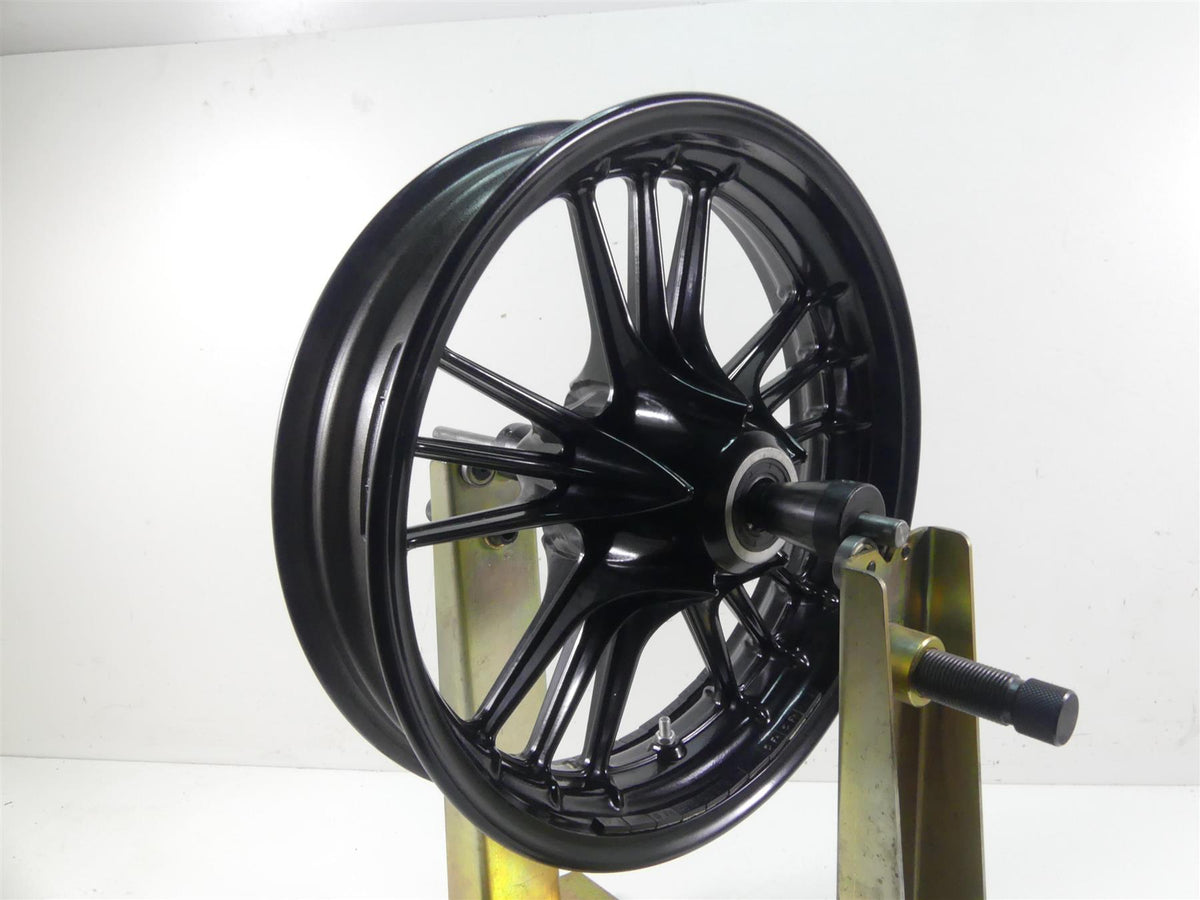 2016 Indian Scout Sixty Straight 16x3.5 Front Wheel Rim 1522090 {{ shop.shopifyCountryName }} - Mototech271