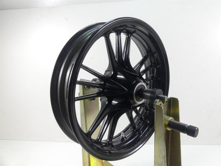 2016 Indian Scout Sixty Straight 16x3.5 Front Wheel Rim 1522090 {{ shop.shopifyCountryName }} - Mototech271