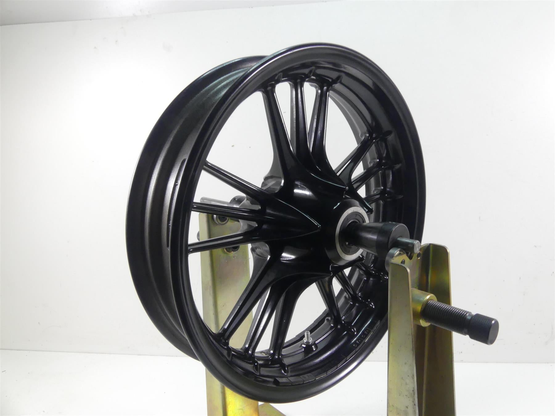 2016 Indian Scout Sixty Straight 16x3.5 Front Wheel Rim 1522090 | Mototech271