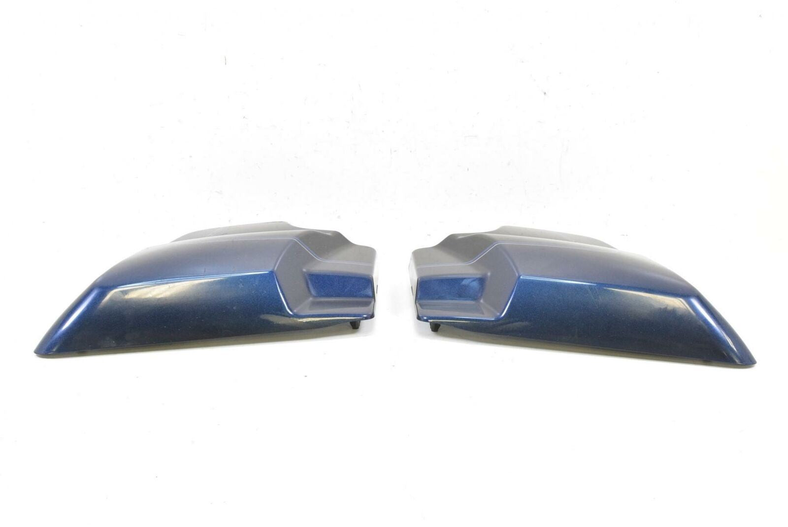2013 Harley Touring FLHTCU Electra Glide Side Cover Set 66048-09A 66250-09 {{ shop.shopifyCountryName }} - Mototech271