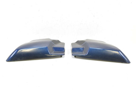 2013 Harley Touring FLHTCU Electra Glide Side Cover Set 66048-09A 66250-09 {{ shop.shopifyCountryName }} - Mototech271