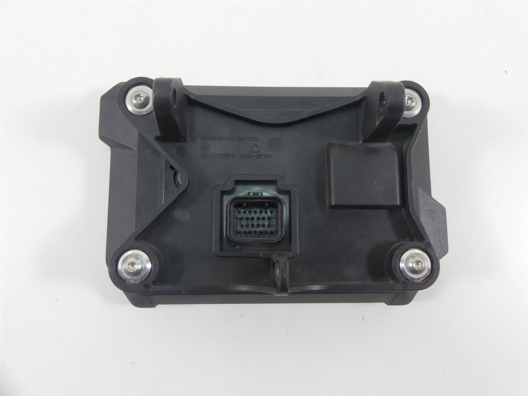 2019 KTM 1290R Super Adventure Tft Dashboard Speedometer 3K Gauges 60714069000 {{ shop.shopifyCountryName }} - Mototech271